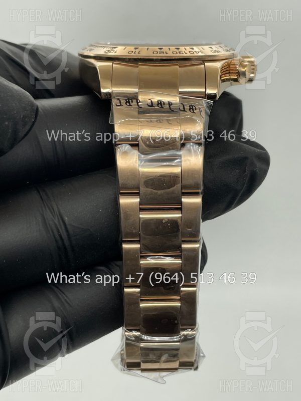 Товар Rolex Cosmograph Daytona 40mm Art 5601 Фото 10 - Rolex Cosmograph Daytona 40mm Art 5601