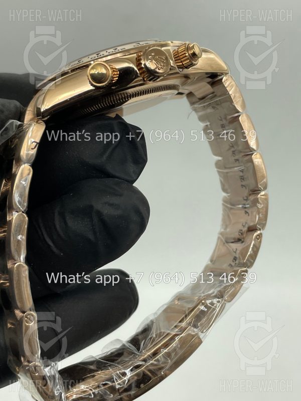 Товар Rolex Cosmograph Daytona 40mm Art 5601 Фото 11 - Rolex Cosmograph Daytona 40mm Art 5601