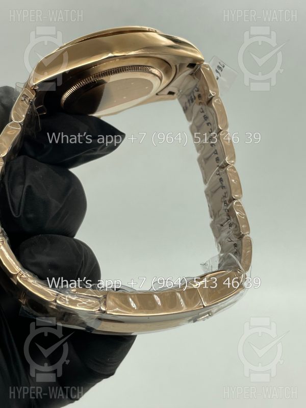 Товар Rolex Cosmograph Daytona 40mm Art 5601 Фото 12 - Rolex Cosmograph Daytona 40mm Art 5601