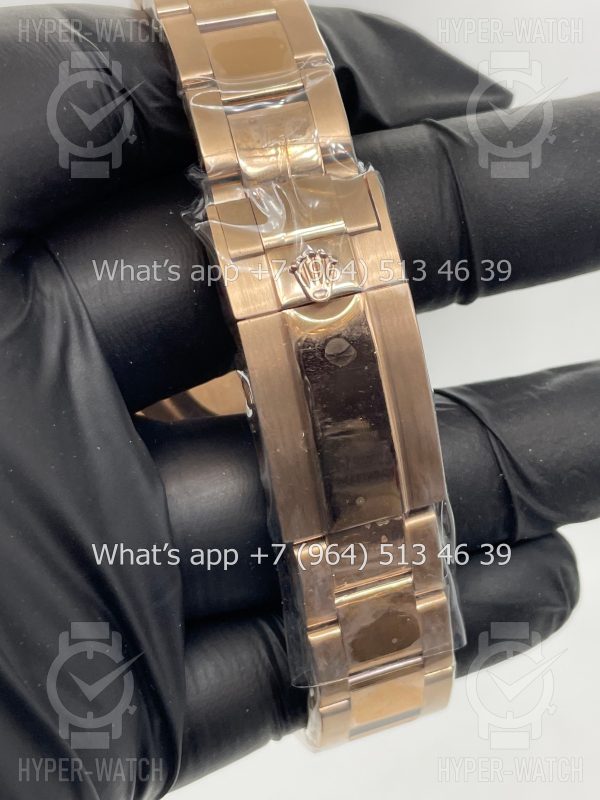 Товар Rolex Cosmograph Daytona 40mm Art 5601 Фото 13 - Rolex Cosmograph Daytona 40mm Art 5601