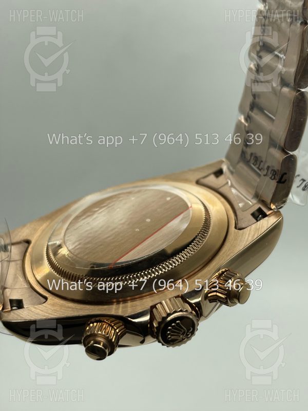Товар Rolex Cosmograph Daytona 40mm Art 5601 Фото 19 - Rolex Cosmograph Daytona 40mm Art 5601