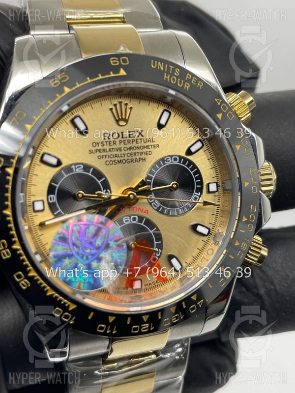 Товар Rolex Cosmograph Daytona 40mm Art 5602 Фото 3 - Rolex Cosmograph Daytona 40mm Art 5602