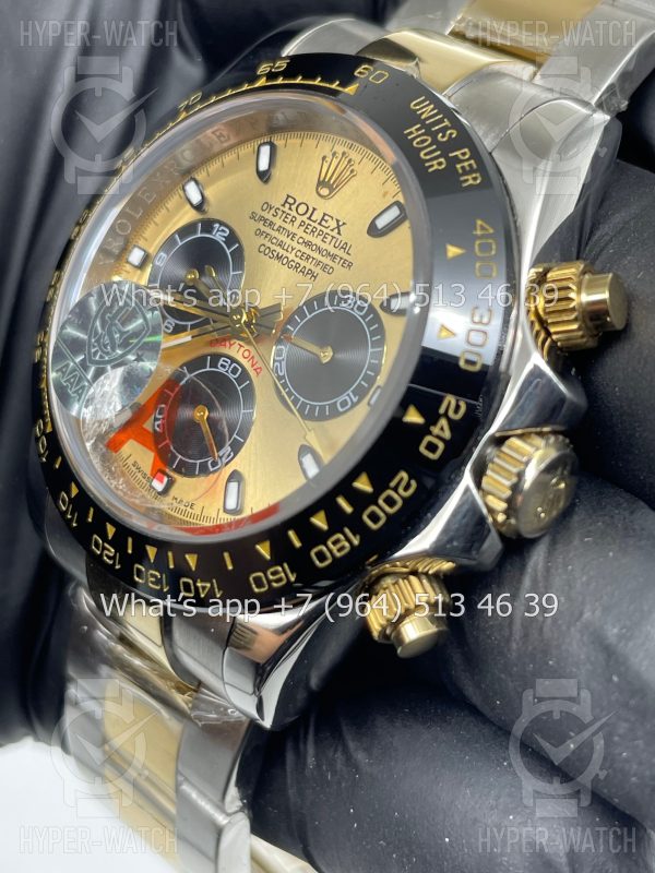 Товар Rolex Cosmograph Daytona 40mm Art 5602 Фото 7 - Rolex Cosmograph Daytona 40mm Art 5602
