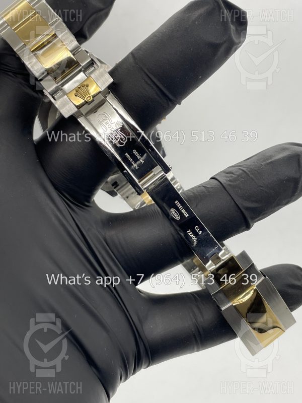 Товар Rolex Cosmograph Daytona 40mm Art 5602 Фото 13 - Rolex Cosmograph Daytona 40mm Art 5602