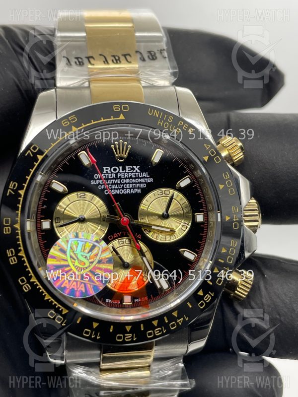 Фото 2 - Rolex Cosmograph Daytona 40mm Art 5603