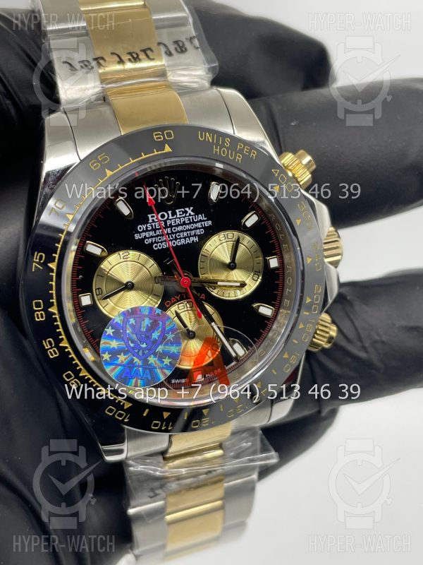Фото 7 - Rolex Cosmograph Daytona 40mm Art 5603