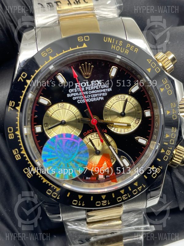 Фото 8 - Rolex Cosmograph Daytona 40mm Art 5603