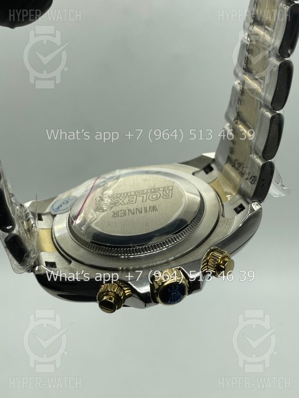 Фото 15 - Rolex Cosmograph Daytona 40mm Art 5603