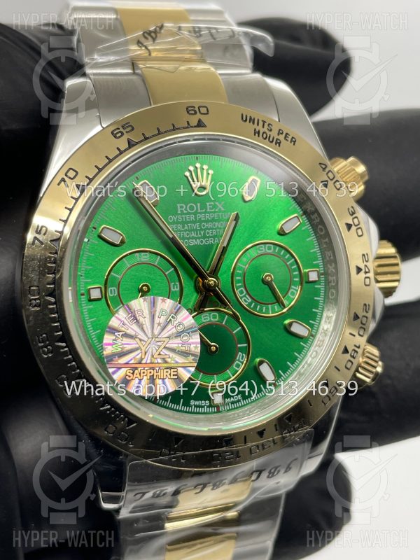 Товар Rolex Cosmograph Daytona 40mm Art 5604 Фото 3 - Rolex Cosmograph Daytona 40mm Art 5604