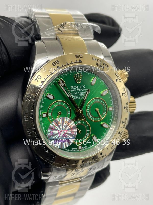 Товар Rolex Cosmograph Daytona 40mm Art 5604 Фото 4 - Rolex Cosmograph Daytona 40mm Art 5604
