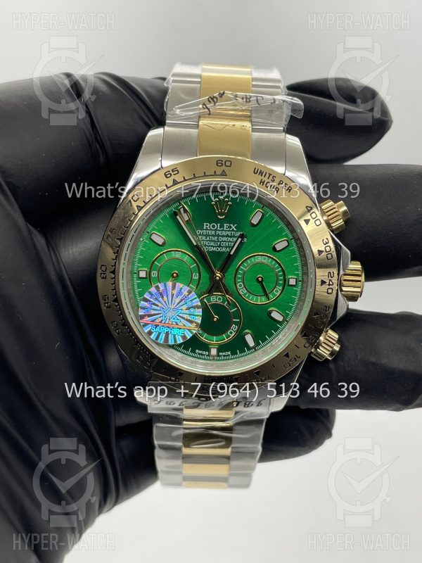 Товар Rolex Cosmograph Daytona 40mm Art 5604 Фото 5 - Rolex Cosmograph Daytona 40mm Art 5604