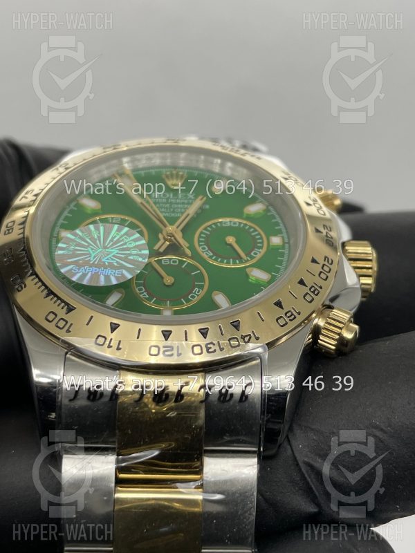 Товар Rolex Cosmograph Daytona 40mm Art 5604 Фото 6 - Rolex Cosmograph Daytona 40mm Art 5604