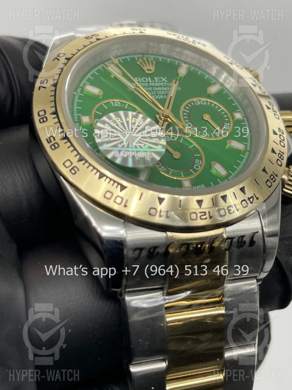 Товар Rolex Cosmograph Daytona 40mm Art 5604 Фото 7 - Rolex Cosmograph Daytona 40mm Art 5604