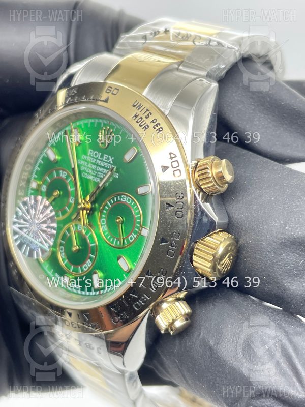 Товар Rolex Cosmograph Daytona 40mm Art 5604 Фото 9 - Rolex Cosmograph Daytona 40mm Art 5604
