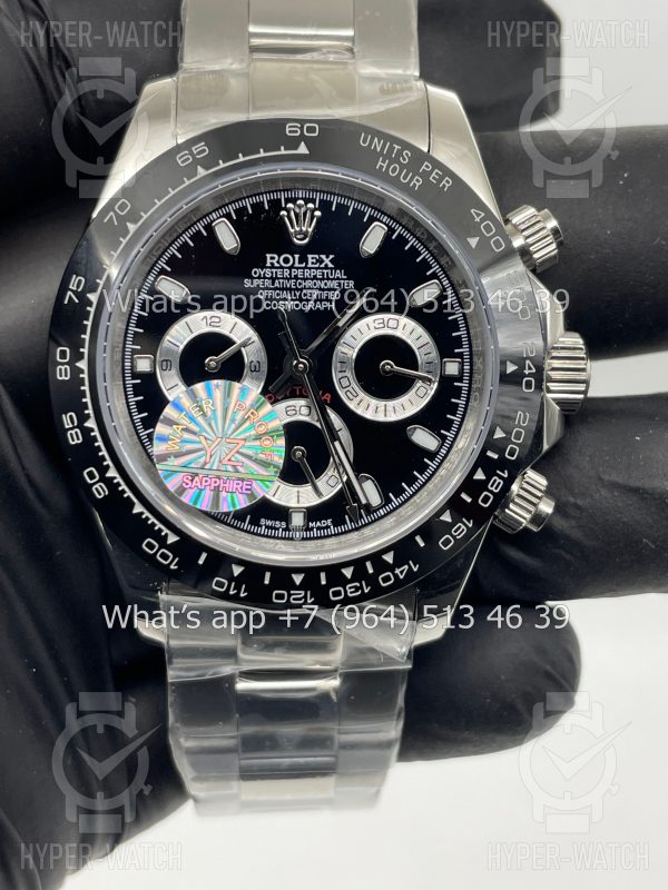Товар Rolex Cosmograph Daytona 40mm Art 5605 Фото 2 - Rolex Cosmograph Daytona 40mm Art 5605