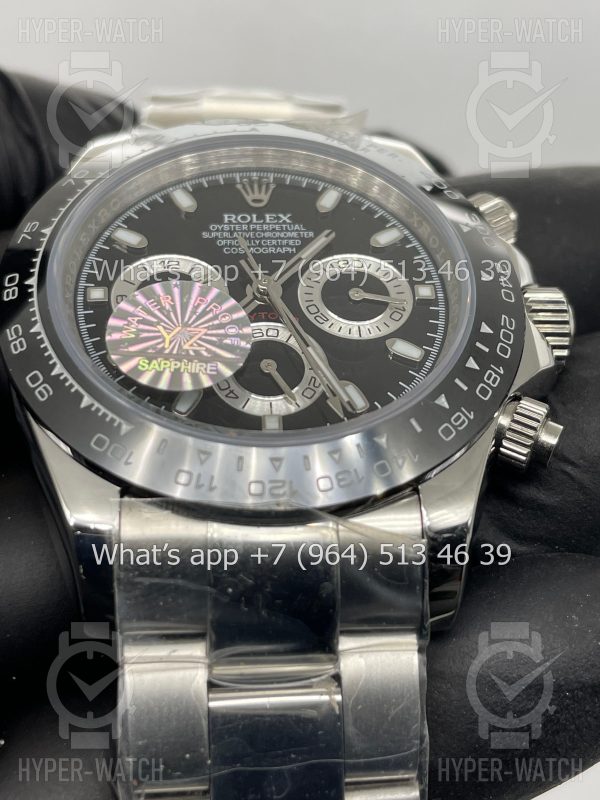 Товар Rolex Cosmograph Daytona 40mm Art 5605 Фото 5 - Rolex Cosmograph Daytona 40mm Art 5605