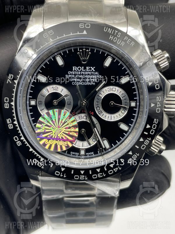 Товар Rolex Cosmograph Daytona 40mm Art 5605 Фото 7 - Rolex Cosmograph Daytona 40mm Art 5605