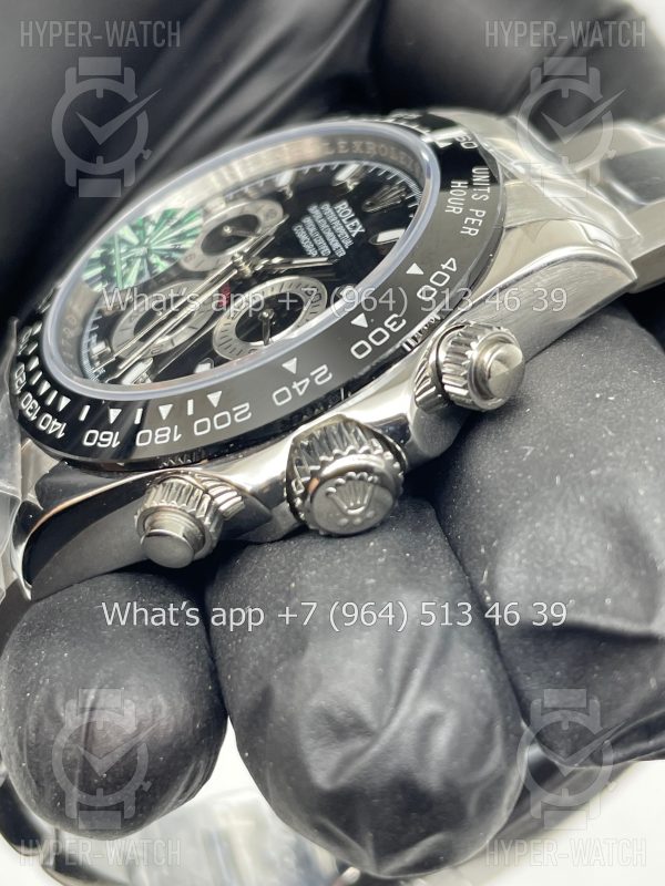 Товар Rolex Cosmograph Daytona 40mm Art 5605 Фото 8 - Rolex Cosmograph Daytona 40mm Art 5605