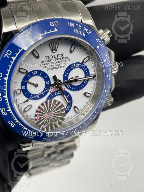 Товар Rolex Cosmograph Daytona 40mm Art 5606 Фото 4 - Rolex Cosmograph Daytona 40mm Art 5606