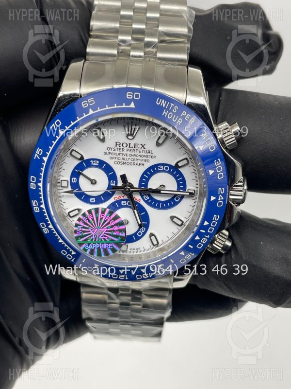 Товар Rolex Cosmograph Daytona 40mm Art 5606 Фото 5 - Rolex Cosmograph Daytona 40mm Art 5606