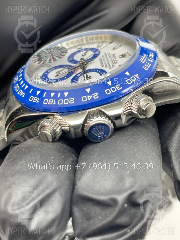 Товар Rolex Cosmograph Daytona 40mm Art 5606 Фото 8 - Rolex Cosmograph Daytona 40mm Art 5606