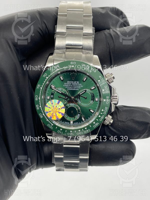 Товар Rolex Cosmograph Daytona 40mm Art 5607 Фото 3 - Rolex Cosmograph Daytona 40mm Art 5607