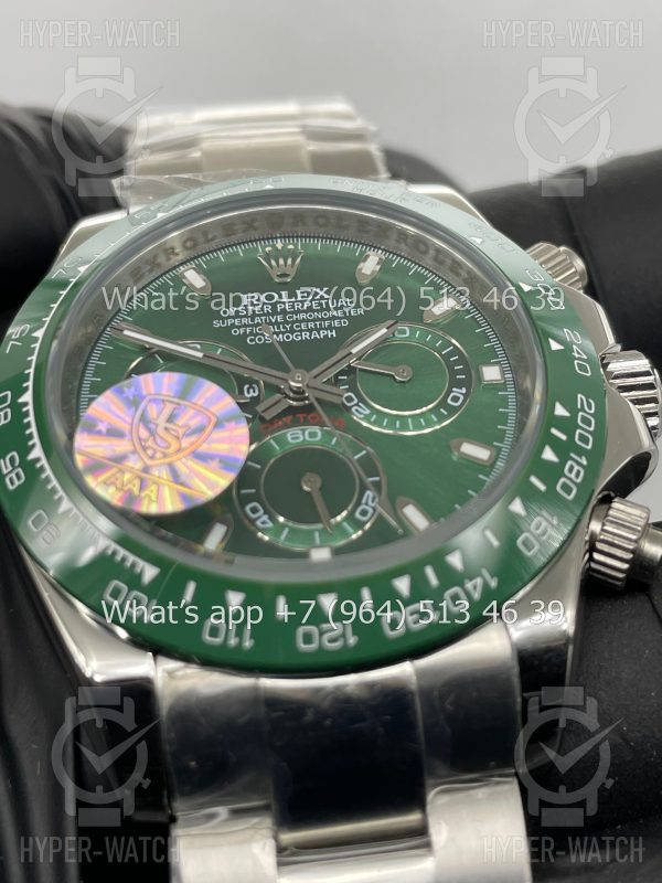 Товар Rolex Cosmograph Daytona 40mm Art 5607 Фото 5 - Rolex Cosmograph Daytona 40mm Art 5607