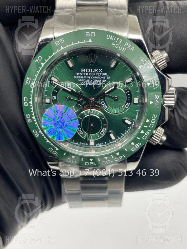 Товар Rolex Cosmograph Daytona 40mm Art 5607 Фото 7 - Rolex Cosmograph Daytona 40mm Art 5607