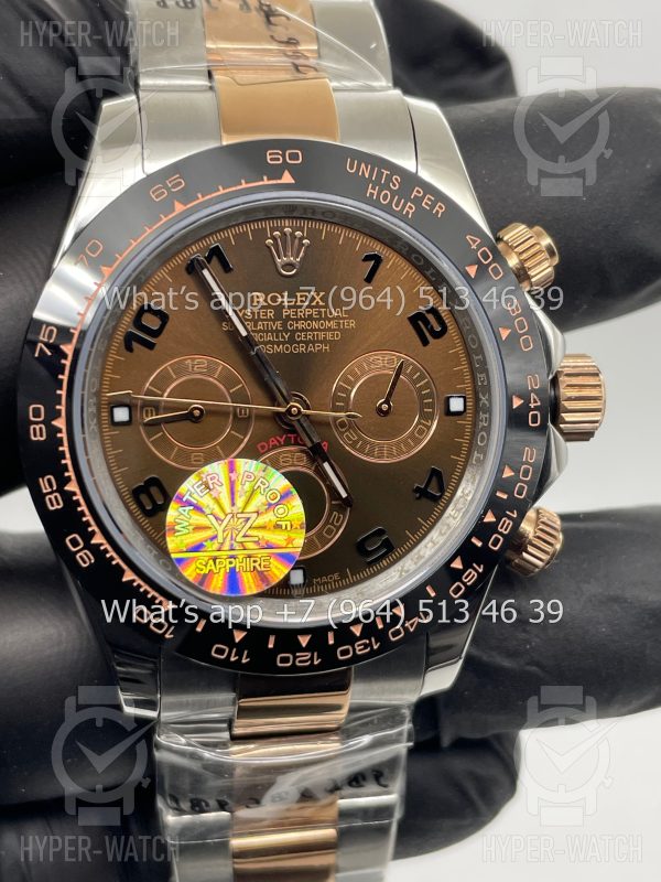Фото 2 - Rolex Cosmograph Daytona 40mm Art 5608