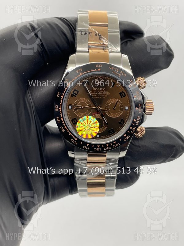 Фото 3 - Rolex Cosmograph Daytona 40mm Art 5608