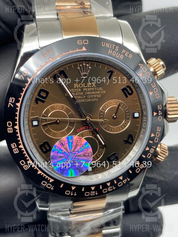 Фото 4 - Rolex Cosmograph Daytona 40mm Art 5608