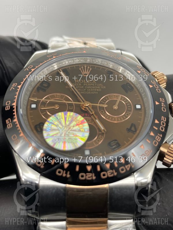 Фото 5 - Rolex Cosmograph Daytona 40mm Art 5608