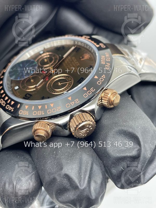 Фото 7 - Rolex Cosmograph Daytona 40mm Art 5608
