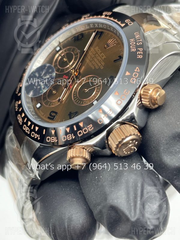Фото 8 - Rolex Cosmograph Daytona 40mm Art 5608