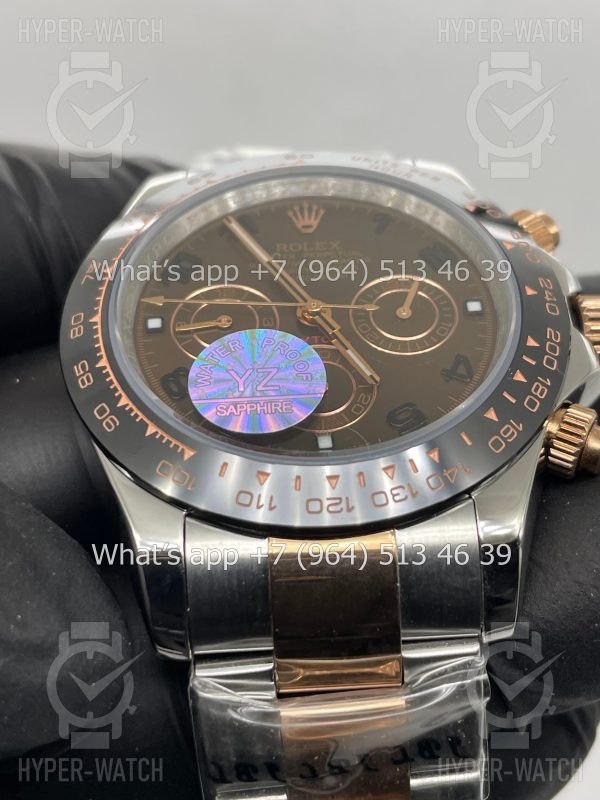 Фото 11 - Rolex Cosmograph Daytona 40mm Art 5608