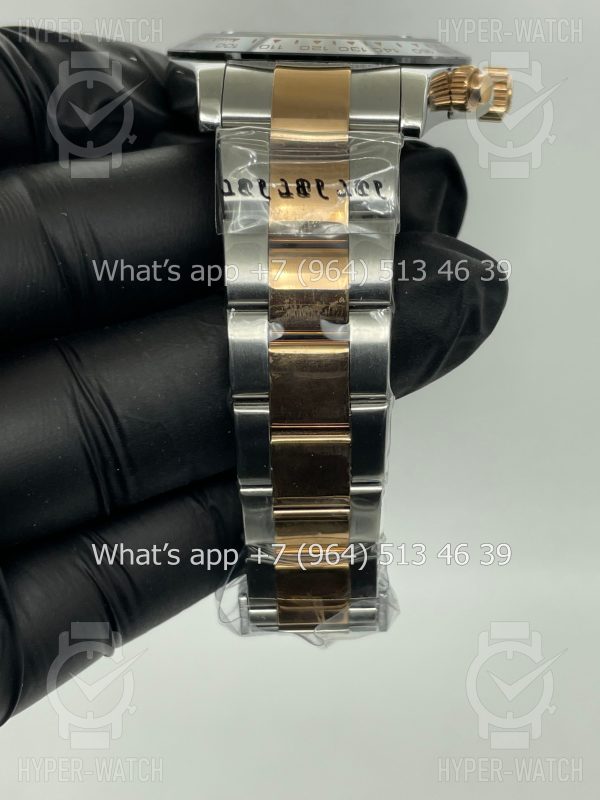 Фото 12 - Rolex Cosmograph Daytona 40mm Art 5608