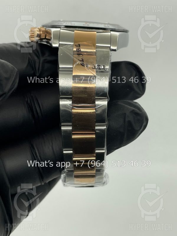 Фото 14 - Rolex Cosmograph Daytona 40mm Art 5608