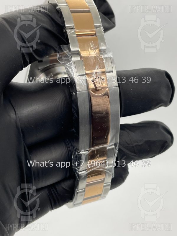 Фото 16 - Rolex Cosmograph Daytona 40mm Art 5608