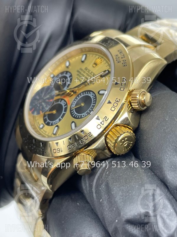 Товар Rolex Cosmograph Daytona 40mm Art 5609 Фото 7 - Rolex Cosmograph Daytona 40mm Art 5609