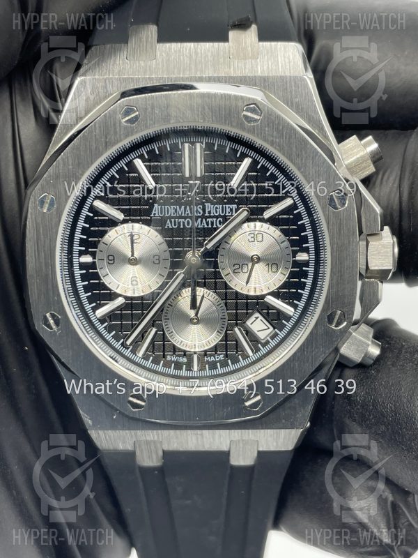 Фото 2 - Audemars Piguet Royal Oak Chronograph 41mm Art 5550