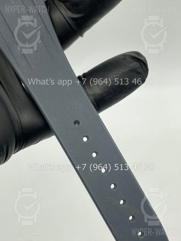Товар Audemars Piguet Royal Oak Chronograph 41mm Art 5551 Фото 11 - Audemars Piguet Royal Oak Chronograph 41mm Art 5551