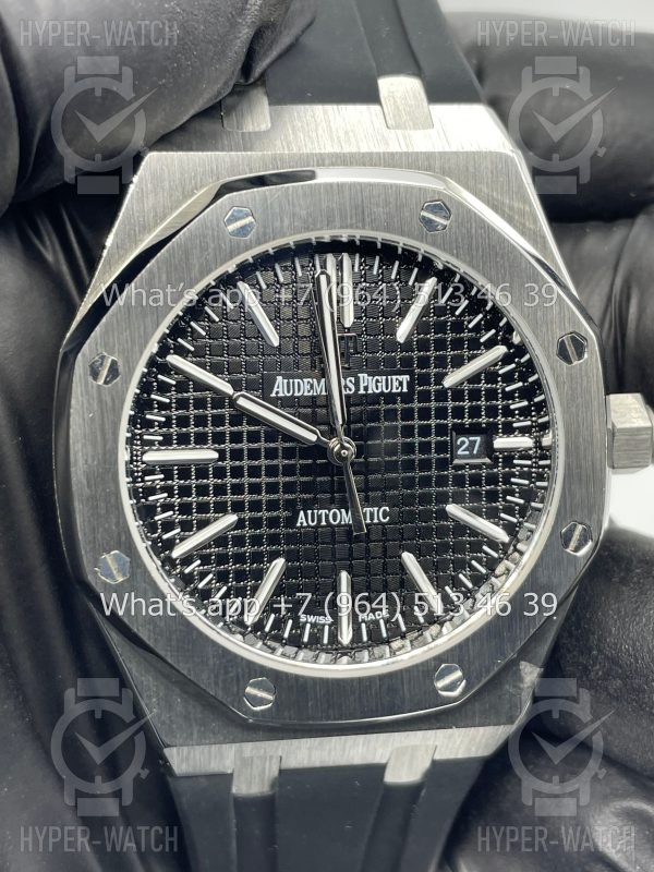 Фото 2 - Audemars Piguet Royal Oak 41mm Art 5547