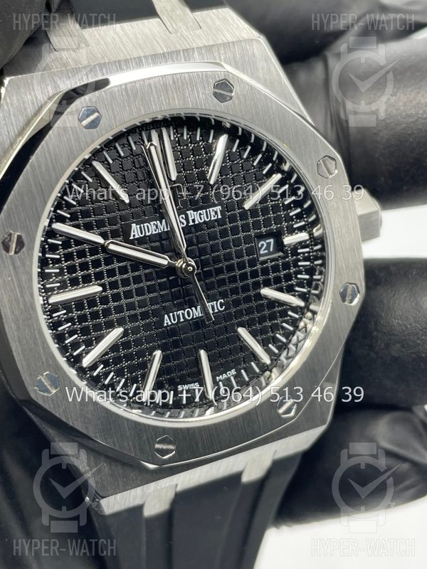 Фото 3 - Audemars Piguet Royal Oak 41mm Art 5547