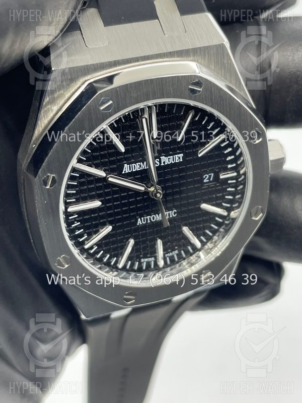 Фото 4 - Audemars Piguet Royal Oak 41mm Art 5547