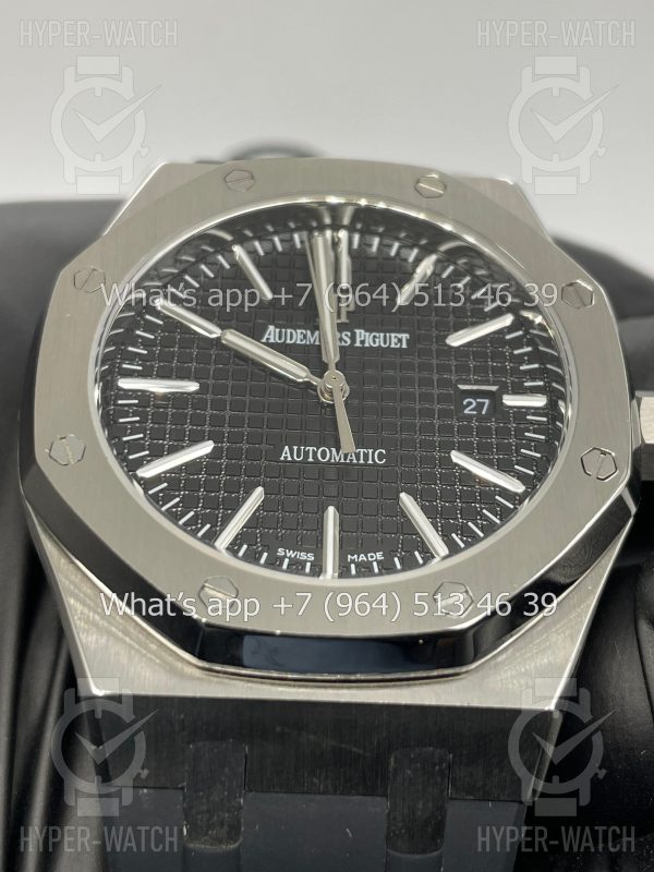 Фото 5 - Audemars Piguet Royal Oak 41mm Art 5547