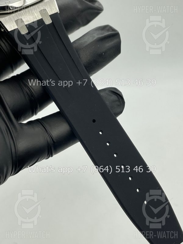 Фото 11 - Audemars Piguet Royal Oak 41mm Art 5547