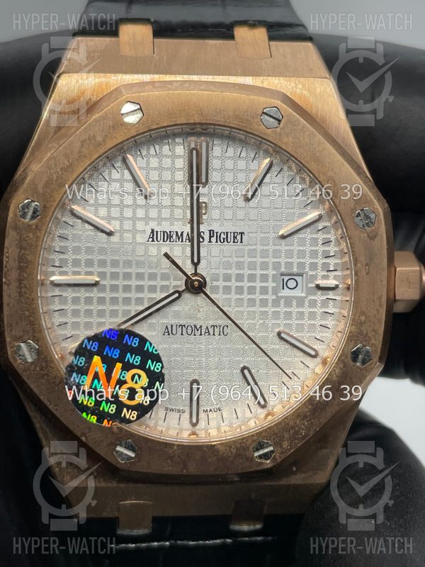 Товар Audemars Piguet Royal Oak 41mm Art 5548 Фото 2 - Audemars Piguet Royal Oak 41mm Art 5548