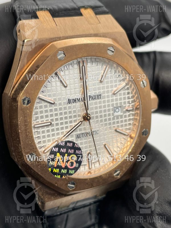 Товар Audemars Piguet Royal Oak 41mm Art 5548 Фото 5 - Audemars Piguet Royal Oak 41mm Art 5548