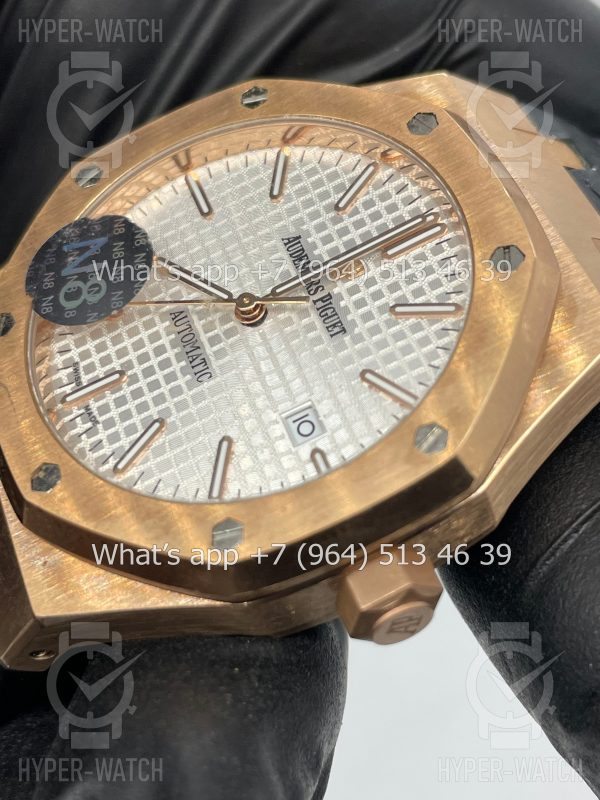 Товар Audemars Piguet Royal Oak 41mm Art 5548 Фото 7 - Audemars Piguet Royal Oak 41mm Art 5548