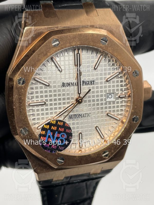 Товар Audemars Piguet Royal Oak 41mm Art 5548 Фото 8 - Audemars Piguet Royal Oak 41mm Art 5548